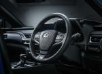 Lexus UX200 F-Sport 2018 года (JP)